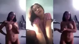 Anindya Toge Omek: Kisah Panas Gadis Desa Yang Menggoda