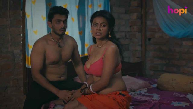 Babita Ji 2024: Hopi App Par Hindi Mein Garam Short Film Ka Maza
