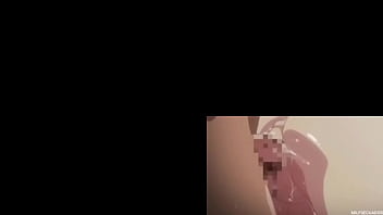 Menyusu Batang Kontol Hijastro Sambil Nonton Bokep Cina