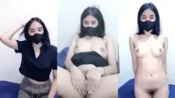Comeback Vio Rbt, Si Cantik Mungil Yang Kembali Dengan Aksi Barbar Dan Menggoda