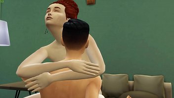 Menggunduli Ibu Tiriku Di Depan Ayah Tiriku