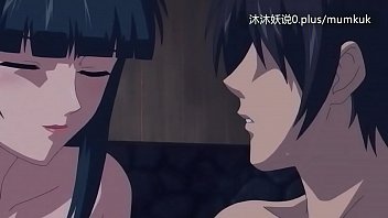 狂野伊诺病 中文字幕 动漫a55 第1集 激情放荡