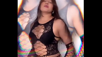 Gairah Yang Menggoda