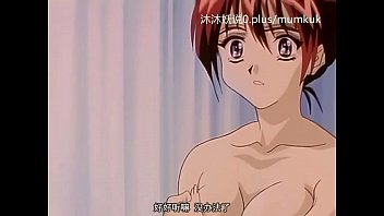 动漫激情中文字幕：剑锋下的缠绵 第一集