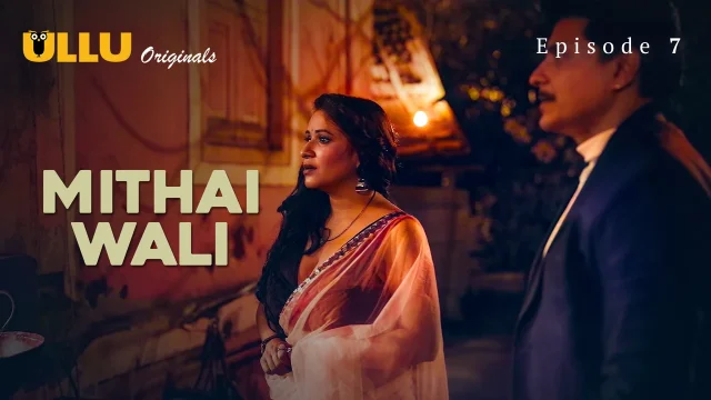 Gadis Mithai 2025: Episode 7 – Kenikmatan Manis Yang Membara