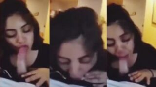 Gadis Pakistan Telanjang Mengisap Kontol Politisi