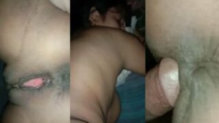 Istri Genit Digoyang Bakal Pelacur Dalam Video Bf Hindi