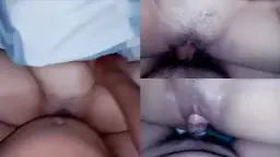 Jangan Keluar Di Dalam, Aku Mau Merasakan Panasmu