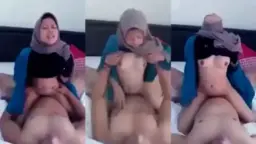 Mahasiswi Berjilbab Surakarta Digoyang Dosen Hingga Video Mesumnya Viral