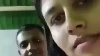Malam-malam Panas Pengantin India Di Ranjang Peraduan