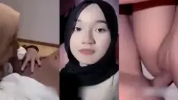 Menggairahkan Tubuh Ukhti Cantik Yang Tak Tersentuh, Putri Sang Guru Ngaji