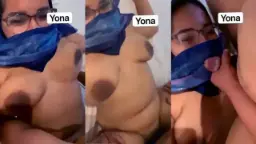 Ngentot Tante Berkacamata Seksi Yang Suka Jilat Payudara Dan Bikin Nafsu Meluap