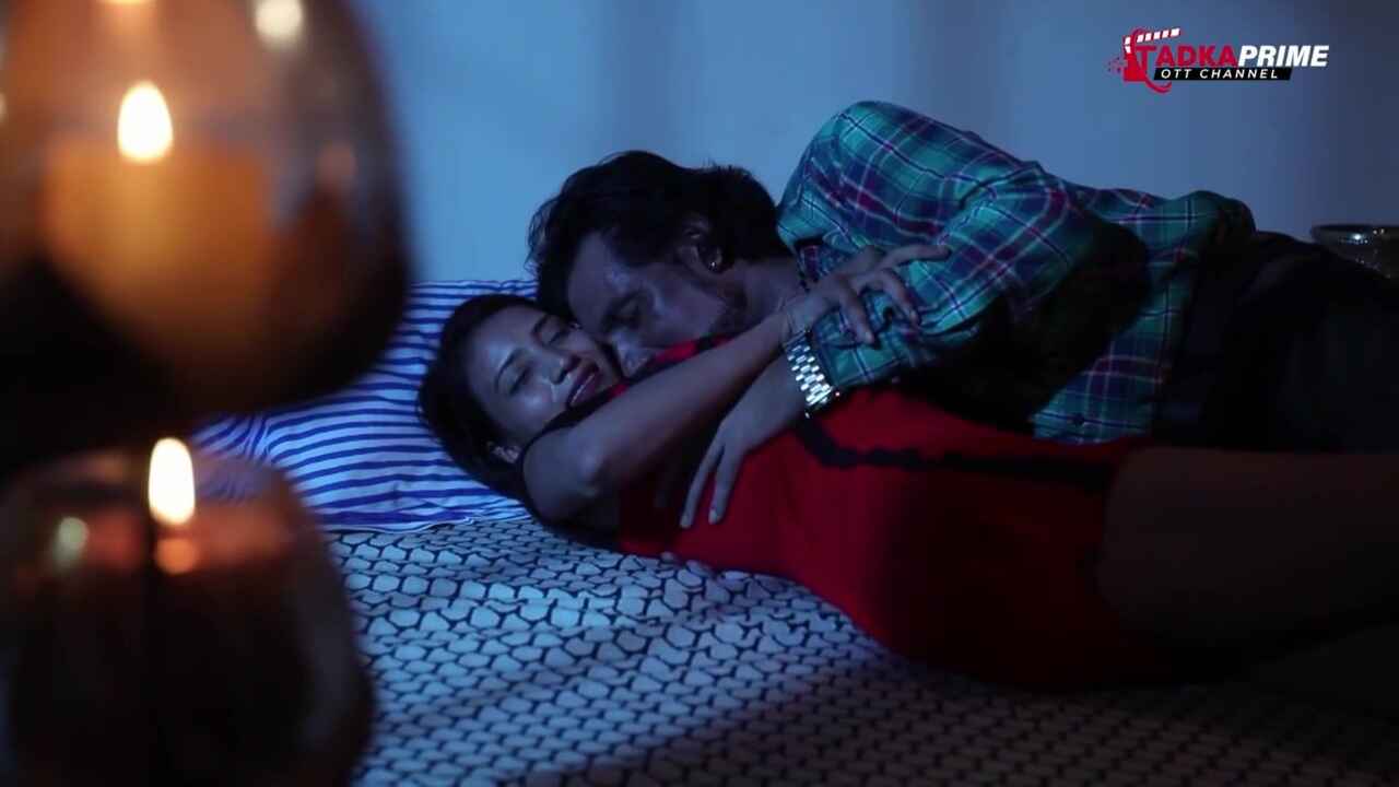 Payar Kaki Panas 2024, Episode 2: Noda Dan Nafsu Di Seri Web Xxx Hindi Prime