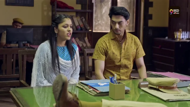 Pratha 2026: Adegan Panas Membara Di Episode Perdana Seri Web Hindi 9redmovies