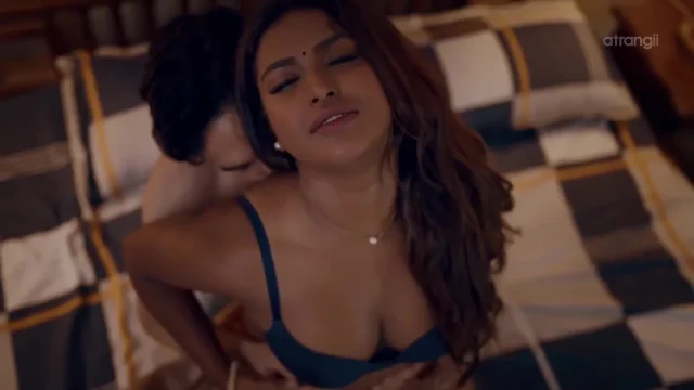 Tu Meri Heer, Main Tera Ranjha 2025: Episode Panas Kedua, Gairah Yang Tak Terkendali