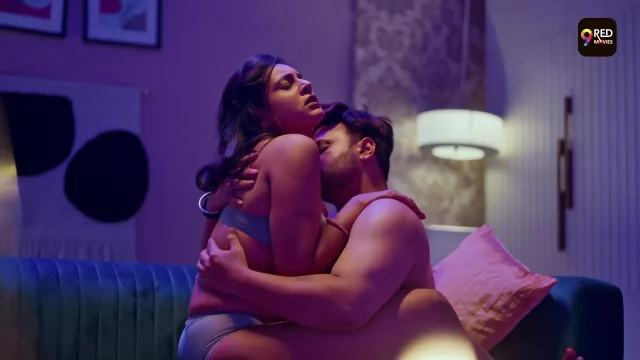 Video Baaz 2024: Episode 6 – Adegan Panas Dan Nafsu Membara Di 9redmovies