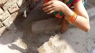 Video Panas Adivasi India, Adik Kakak Berahi Menggoda