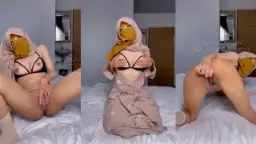 Video Panas Hijab Ms Sluttyvani 2023 Yang Bikin Ngeces