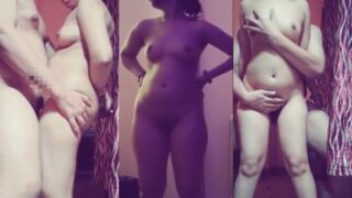 Video Panas Pasangan Bhopal Beraksi Mesra Dengan Gaya Berdiri