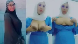 Video Panas Salina Berhijab, 20 Adegan Menggoda