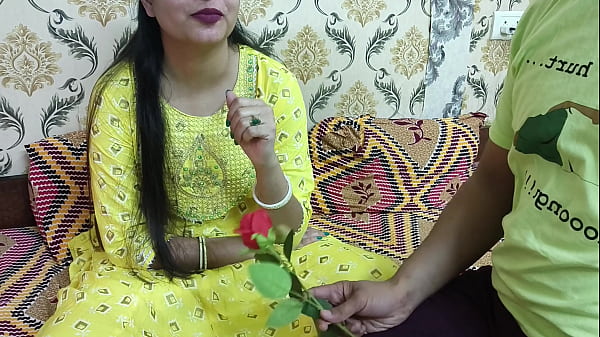 Kakak Tiri Bikin Heboh Di Hari Kasih Sayang India, Rahasia Mesumnya Terungkap Saat Naksir Adik Tiri
