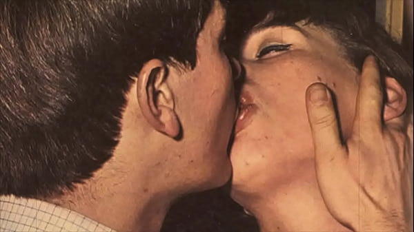 Fantasi Mesum Dengan Ibu Tiri Tua Yang Menggoda