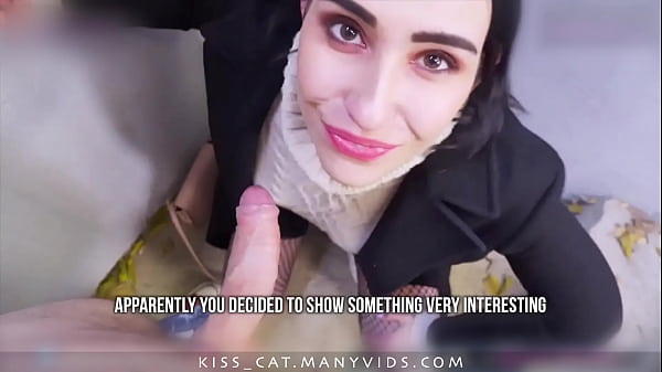 Anal Liar Di Jalanan: Agen Rahasia Rusia Menjemput Mahasiswi Untuk Bercinta Dan Ciuman Kucing Di Tempat Umum