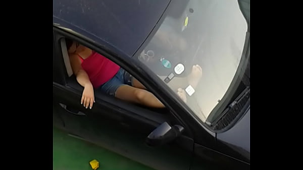 Gadis Arab Panas Menggelora Di Tempat Umum