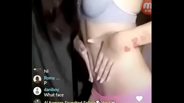 Tayangan Panas Di Bigo Live: Aksi Sensual Dan Erotis Yang Menggoda