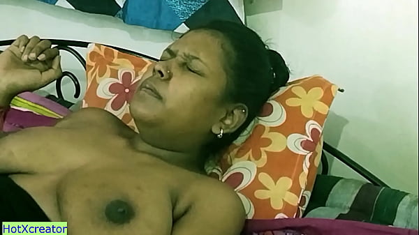 Cowok Muda India Ngentot Cewek Room Service Di Hotel Lokal! Video Porno Hindi Terbaru