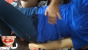 Ayah Tiri India Menggila Dan Menggunduli Anak Tirinya Dengan Suara Hindi Yang Menggairahkan