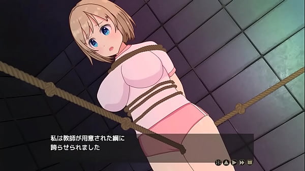 【実況】タイムループntr体験版 四ノ宮美琴 後編～繰り返す快楽と背徳の果てに