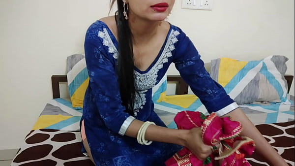 बड़े भाई ने अपनी सोतेली बहन को छोड़ दिया, हिंदी ऑडियो में गर्म कहानी