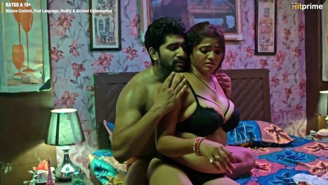 Ballu Rangeela 2024: Adegan Panas Dan Mesra Di Episode Perdana Seri Web Hindi