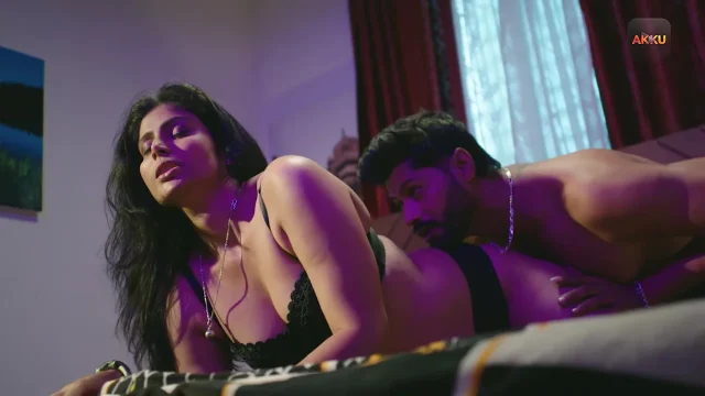 Episode 6: Akku App, Nafsu Membara Di Apartemen Tanmay 2026