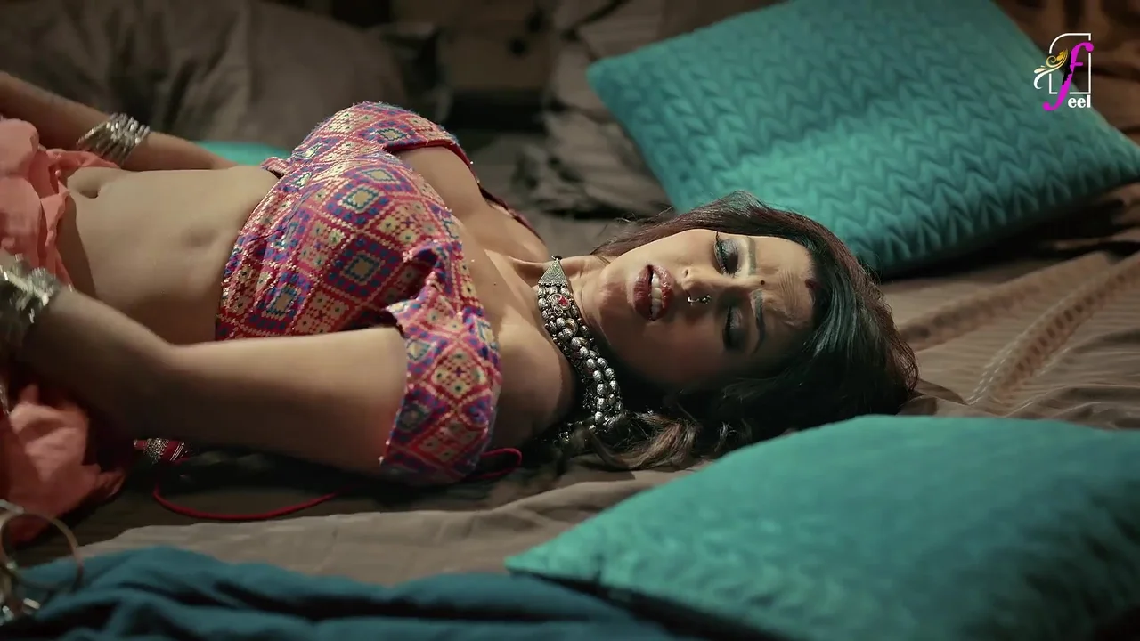 Gairah Membara Di Ehsaas 2025: Episode 5, Saat Nafsu Tak Terkendali