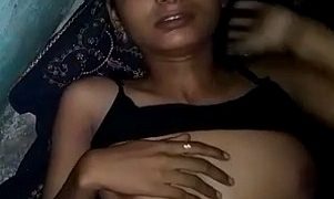 Goyangan Ganas Bersama Adik Ipar Yang Menggoda