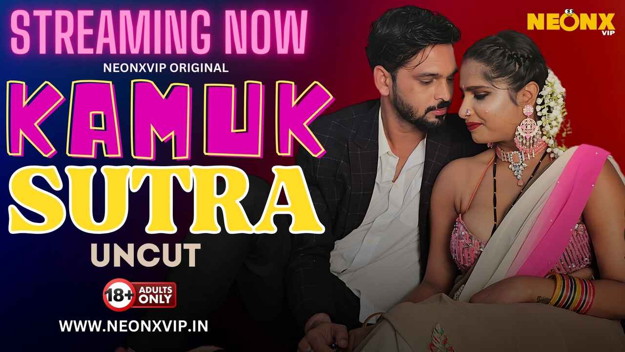Kamasutra 2024: Neonx Vip – Video Asli Hindi Tanpa Sensor Yang Menggoda Dan Membara