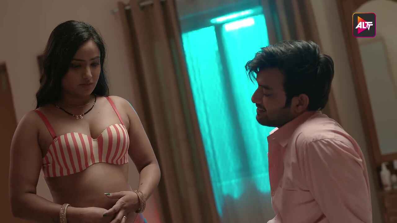 Kiski Chudai Hui Is Baar? Rangeen Kahaniyan 7 Ka Teesra Jamana Episode