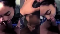 Kontol Mantan Masih Butuh Seponganku