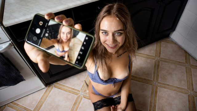 Pesta Mesum: Rayakan Ulang Tahun Dengan Aksi Cuckold Yang Menggairahkan
