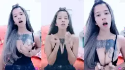 Susu Mulus Babymango Yang Menggoda