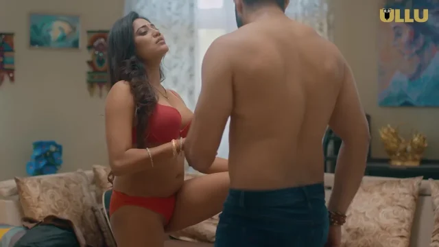 Tere Mere Ke Darmiyaan 2025 Ullu Ka Garam Xxx Web Series Ka Chautha Hisaab