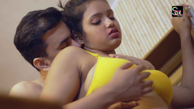 Tugas Rumah Tangga Panas 2024: Adegan Mesra Episode 2 Web Series Hindi