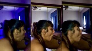 Video Mesum Riya Rajput, Influencer Instagram Yang Tersandung Skandal Oral