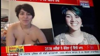 Video Mesum Terbaru Influencer Instagram Punjabi Yang Viral