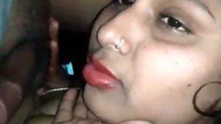 Video Panas Raandi Mengisap Kontol