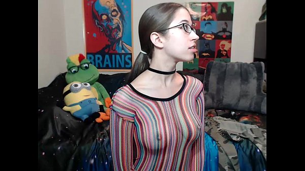 Alexxxcoal Remasang Payudara Muda Di Webcam Live – 6cam.biz