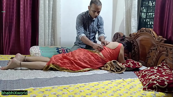 Tante Tetangga Ngentot Dengan Suara Hindi Yang Jelas Dan Menggoda