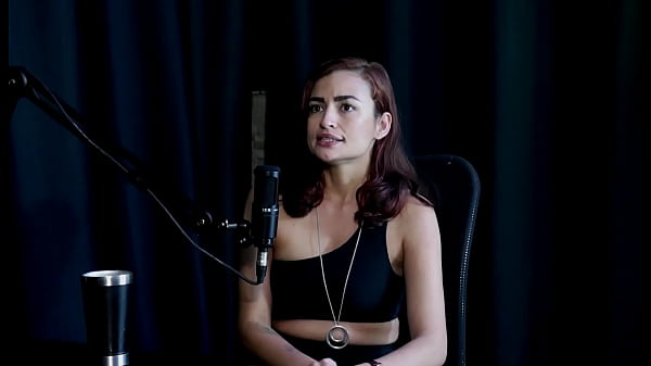 Ibuku Tahu Aku Suka Main Orgy, Belum Sempat Rekam Dengan Waria, Aku Berhenti Untuk Sembuh, Tapi Malah Dibilang “bintang Porno Evangelis” – Kamilla Werneck (sheer/red)